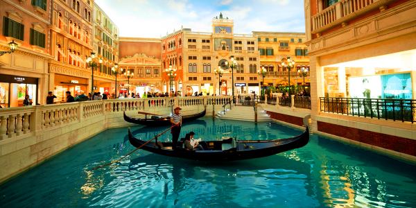Venetian Hotel